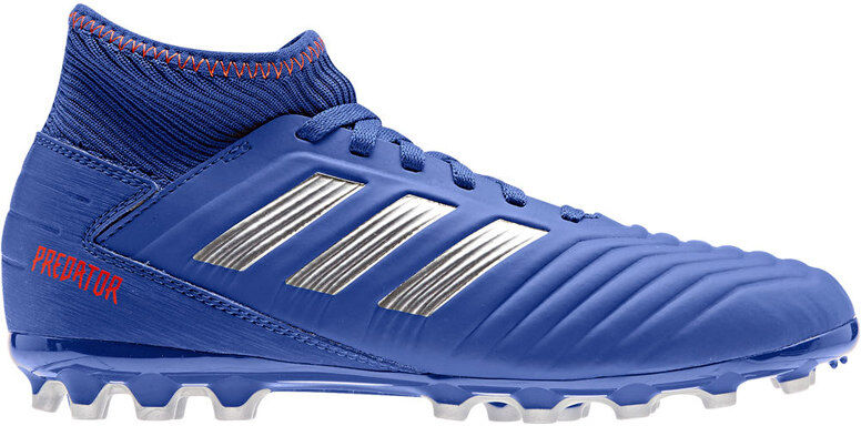 Adidas Botas de futbol niño cesped artificial predator 19.3 ag j