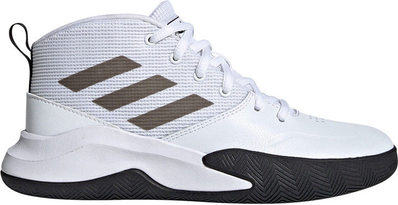 Adidas Zapatilla baloncesto niños ownthegame k wide