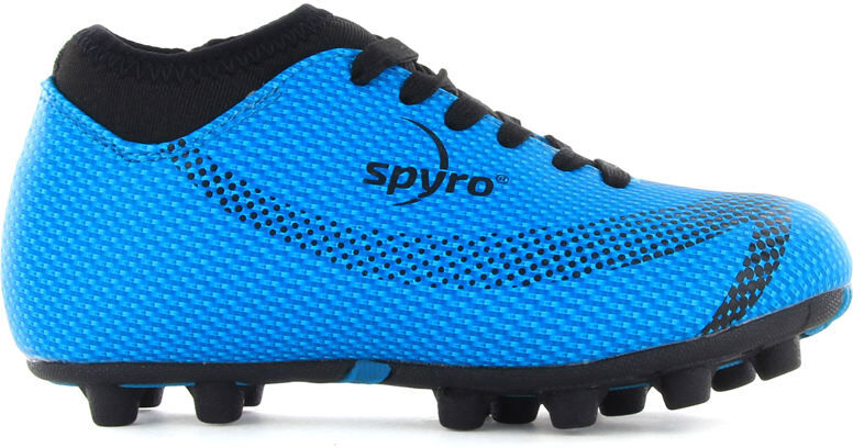 Spyro Botas de futbol niño cesped artificial goal rubber