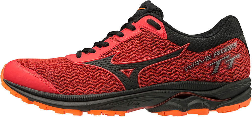 Mizuno Zapatilla running hombre wave rider tt