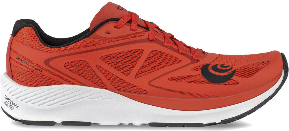 Topo Zapatilla running hombre zephyr m