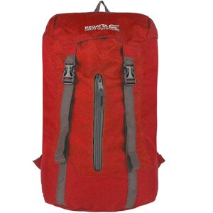 Regatta easypack 25l mochila montaña Rojo (UNICA)