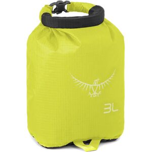 Osprey ultralight drysack 3 bolsa estanca Verde (UNICA)