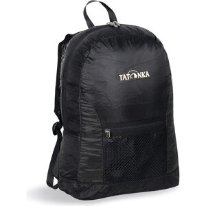 Tatonka superlight mochila montaña Negro (UNICA)