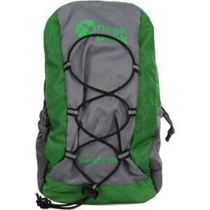 Neak Peak compact 10l mochila montaña Verde (UNICA)