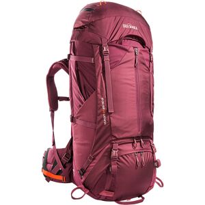 Tatonka yukon x1 6510 w mochila montaña Rojo (UNICA)