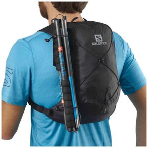 Salomon xt 6 mochila montaña Negro (UNICA)