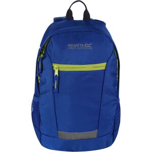 Regatta jaxon iii 10l mochila montaña Azul (UNICA)