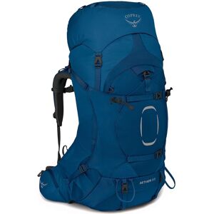 Osprey aether 65 deep mochila montaña Azul (L/XL)