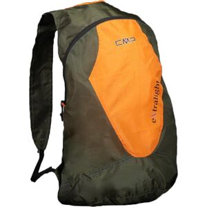 Cmp packable 15l mochila montaña Naranja (UNICA)