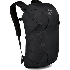 Osprey farpoint fairview mochila montaña Negro (UNICA)