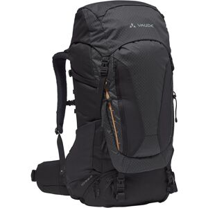 Vaude avox 6010 mochila montaña Negro (UNICA)