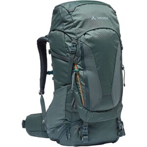 Vaude avox 6010 mochila montaña Verde (UNICA)