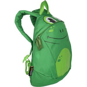 Regatta roary animal bkpk mochila deporte niño Verde (UNICA)