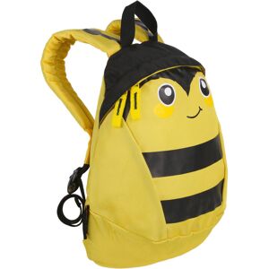 Regatta roary animal bkpk mochila deporte niño Amarillo (UNICA)