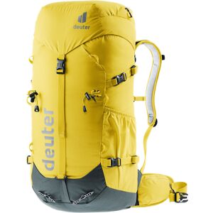 Deuter gravity expedition 45 mochila montaña  (UNICA)