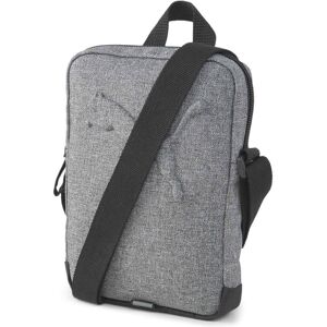 Puma buzz portable mochila Gris (UNICA)