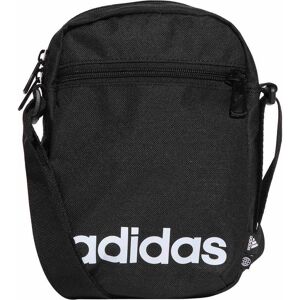 Adidas linear organizador mochila Negro (UNICA)