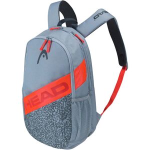 Head elite mochilas tenis Gris (UNICA)