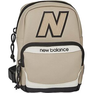 New Balance legacy mirco mochila deporte Azul (UNICA)