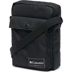 Columbia zigzag side bag mochila Negro (UNICA)