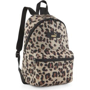 Puma core pop mochila deporte Beige (OSFA)