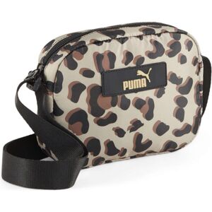 Puma core pop cross body mochila Beige (OSFA)