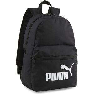 Puma phase small mochila deporte Negro (OSFA)