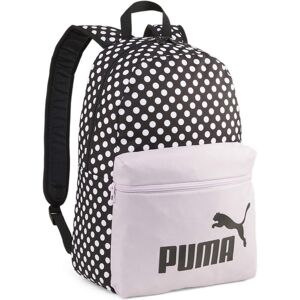 Puma phase mochila deporte Negro (OSFA)