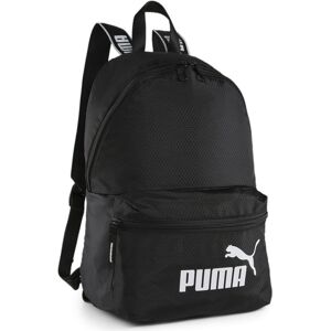 Puma core base mochila deporte Negro (OSFA)