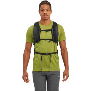 Montane trailblazer 18 mochila montaña Negro (UNICA)