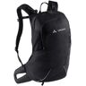 Vaude tremalzo 10 mochila montaña Negro (UNICA)