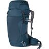 Jack Wolfskin crosstrail 30 mochila montaña Azul (UNICA)