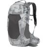 Jack Wolfskin crosstrail 24 mochila montaña Gris (UNICA)