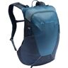 Vaude tremalzo 10 mochila ciclismo Azul (UNICA)