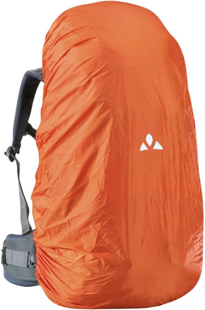 Vaude raincover for backpacks 30-55 l cubremochilas Naranja (UNICA)