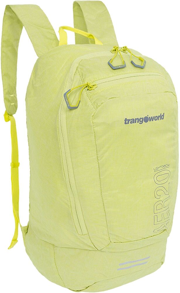 Trango aer 20 mochila montaña Verde (UNICA)