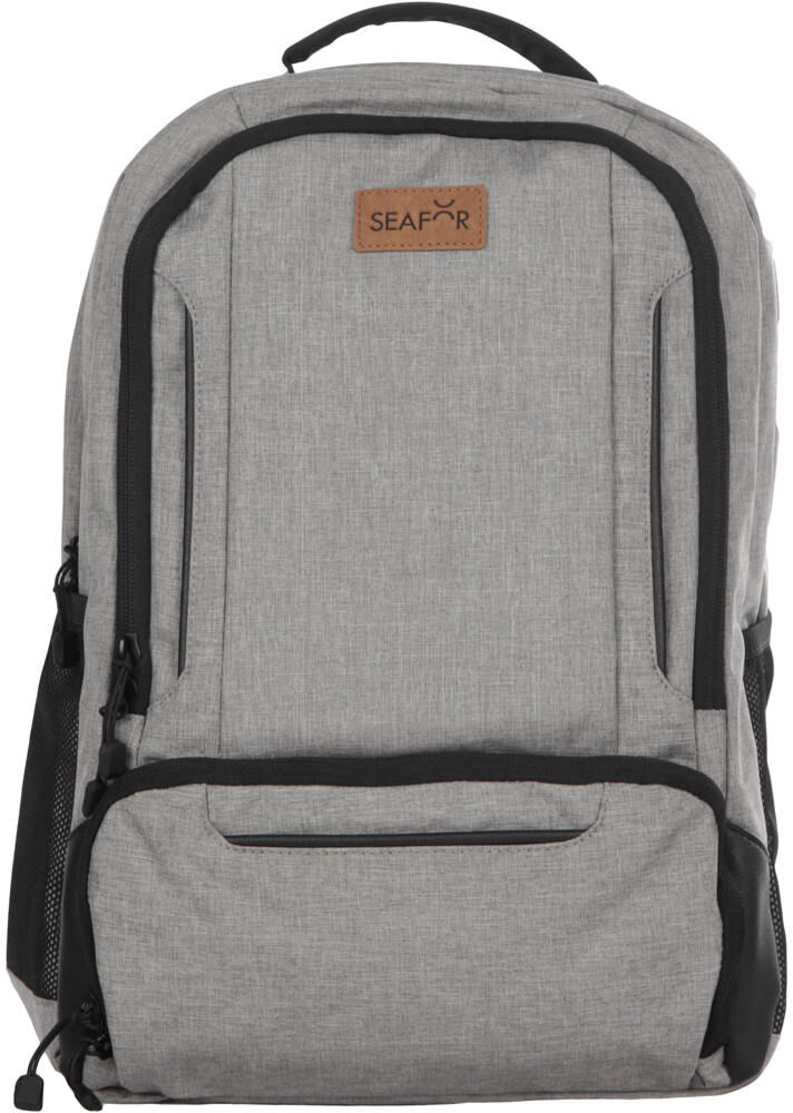 Seafor urban 25l mochila deporte Gris (UNICA)