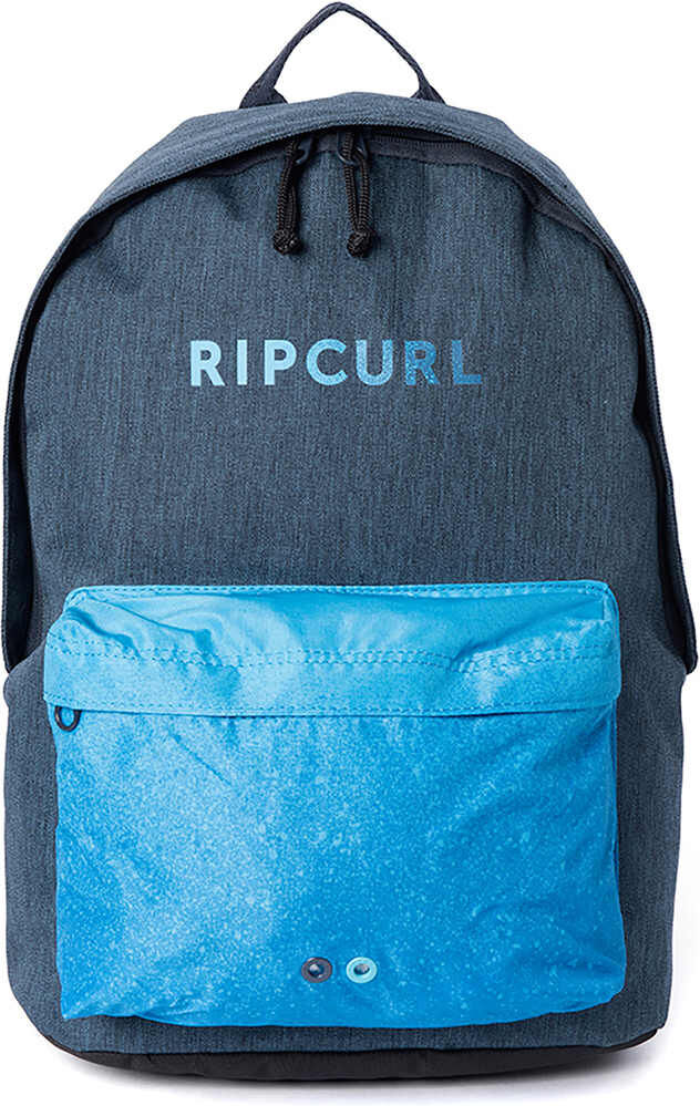 Rip Curl dome clearwater mochila deporte Azul (UNICA)