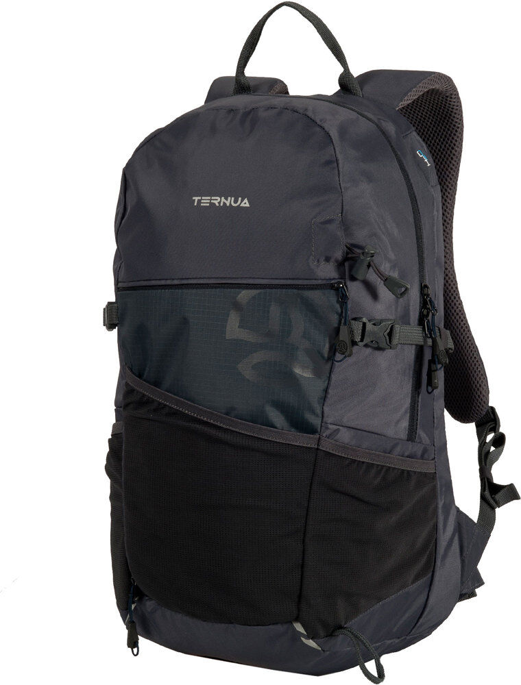 Ternua sbt 25l mochila montaña Gris (UNICA)