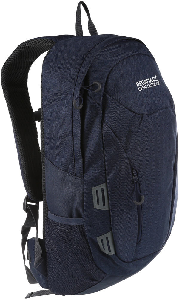 Regatta brize ii 20l mochila montaña Azul (UNICA)