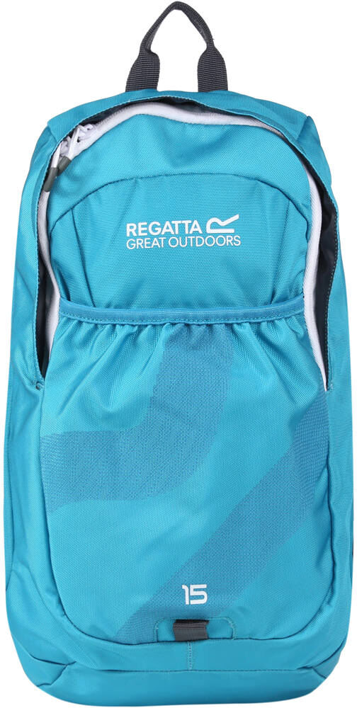 Regatta bedabase ii 15l mochila montaña Azul (UNICA)