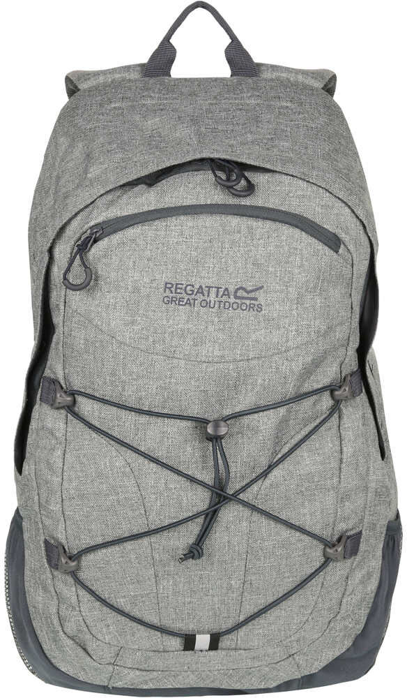 Regatta atholl ii 35l mochila montaña Gris (UNICA)