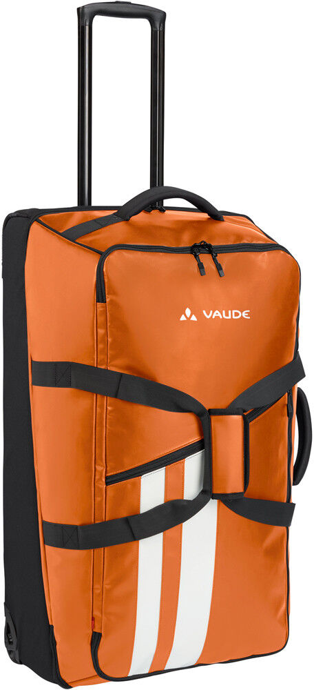 Vaude rotuma 90 mochila montaña Naranja (UNICA)