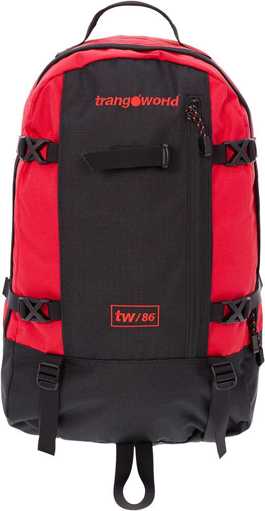 Trango stone tw86ne mochila montaña Rojo (UNICA)