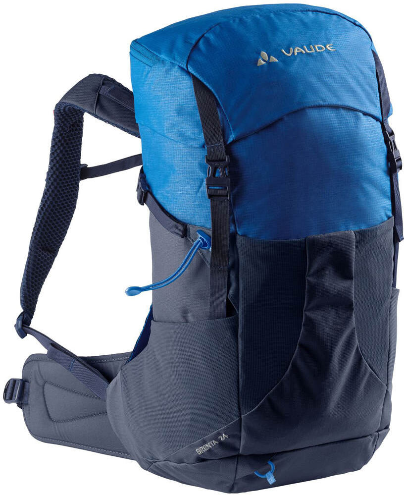 Vaude brenta 24 mochila montaña Azul (UNICA)