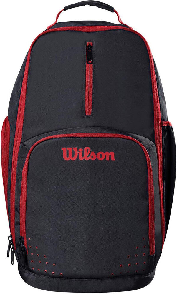 Wilson evolution backpack rdbk varios baloncesto Rojo (UNICA)