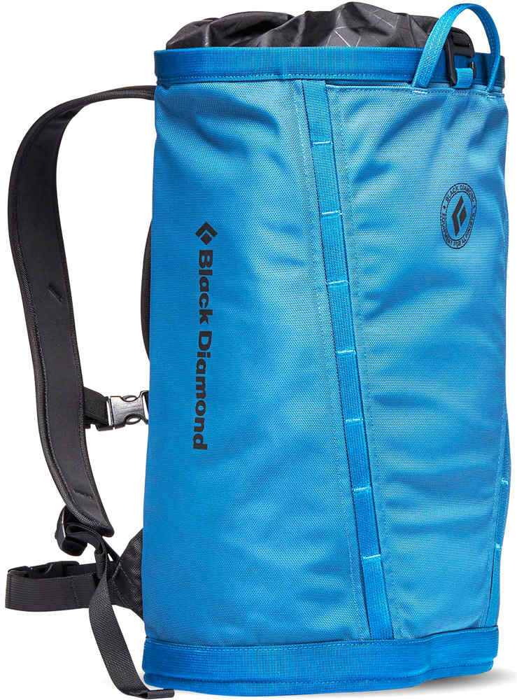 Black Diamond street creek 20 mochila montaña Azul (UNICA)