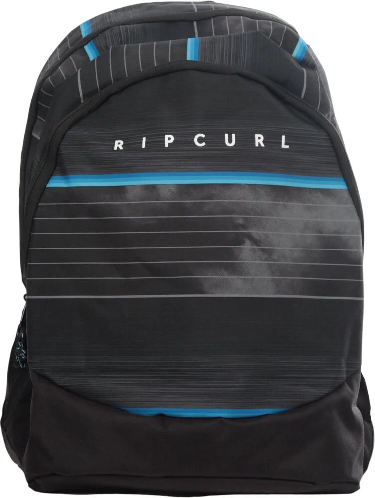 Rip Curl proschool 26l mochila deporte Negro (UNICA)