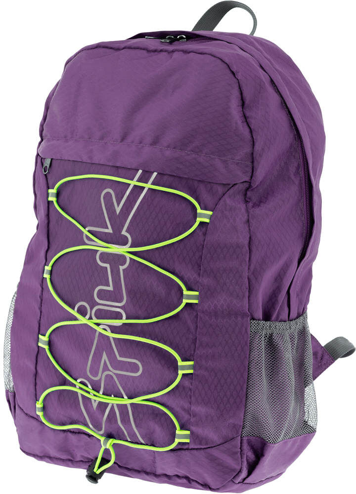 Spiuk geiser mochila ciclismo Morado (UNICA)